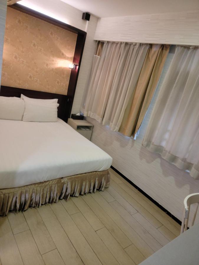 Mingle With The Star Hotel ฮ่องกง ภายนอก รูปภาพ